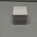 Momcozy Breast Milk Collector, Milk Collectors for Breastfeeding, Reusable Breast Milk Shells, Silicone Catcher with More Fit & Soft (3oz/90ml, 2 Counts)