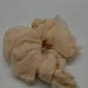 10x10ft Champagne Tulle Backdrop Curtain for Parites, Sheer Backdrop Curtains for Wedding Baby Shower Birthday Party Photo Shoot Decorations (10ft x 10ft(2 Panels 5*10ft))