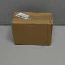 6 Inch Solid Metal Furniture Legs, Heavy Duty Black Furniture Sofa Feet, DIY Replacement Couch Legs, Suitable for Sofas, Coffee Tables, Cabinets - with Rubber Floor Protectors (Set of 4)