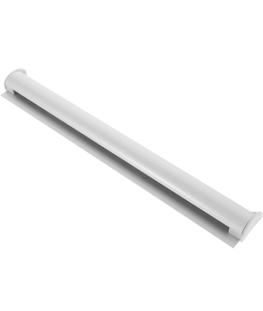 60W LED Vapor Tight, 0-10V Dimmable, 7360 lm, 120V-277V, 5000K