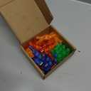 36 PCS Sport Party Favors Football LED Light Up Finger Lights, Glow in the Dark Basketball Baseball Soccer Party Finger Flashlight Bulk for Sport Goodie Treat Bag Stuffers Game Birthday Party Supplies