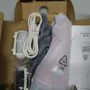 Electric Feet Callus Removers Rechargeable,Portable Electronic Foot File Pedicure Tools, Electric Callus Remover Kit,Professional Pedi Feet Care Perfect for Dead,Hard Cracked Dry Skin