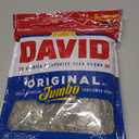 DAVID Jumbo Sunflower Seeds, Original Flavor, 16 oz. (EXP 07/21/26)
