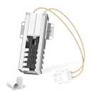 WB13K21 IG9998 Oven Igniter Replacement for GE Hotpoint Kenmore and RCA Gas Range Oven, Replaces WB13K0012, WB13K0013, WB13K0014, WB13K0021, WB13K10009, WB13K10026, WB13K12, WB13K13, WB13K14