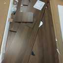 Washer Dryer Countertop with Drawer - Laundry Room Organization, 54"W x 27.6"D x 12"H