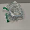 3M Vinyl Tape 764, General Purpose, 2 in x 36 yd, Gray, 1 Roll, Light Traffic Floor Marking, Social Distancing, Color Coding, Safety, Bundling