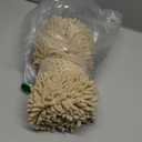 OLANLY Bathroom Rugs 24x16, Extra Soft Absorbent Chenille Bath Rugs, Rubber Backing Quick Dry, Machine Washable Bath Mats for Bathroom Floor, Tub and Shower, Home Decor Accessories, Beige