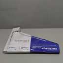 OEM QUALITY 26" + 22" Premium All-Seasons Stable And Quiet Windshield Wiper Blades,(Set of 2)