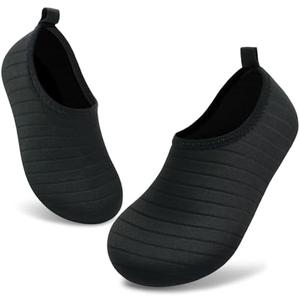 VIFUUR Kids Water Shoes Girls Boys Quick Dry Aqua Socks for Beach Swim Outdoor Sports 32/33 VIFUUR Kids Water Shoes Girls Boys Quick Dry Aqua Socks for Beach Swim Outdoor Sports 32/33