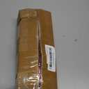 Der Rose Red Artificial Baby's Breath Flowers, 10pcs 21in Faux Gypsophila Stems, Red Silk Flowers for Valentine's Day Decor, Fake Red Flowers for Indoor Vase Arrangements