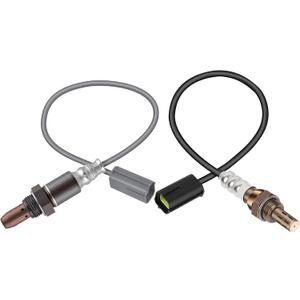 O2 Oxygen Sensor 234-9038 SG1408 - Upstream & Downstream for Infiniti QX56 2008-2010, for Kia Rio 2001-2003, for Nissan Altima Armada Frontier Titan, Improves Fuel Economy