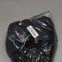 Womens Pajamas Sets 2 Piece Long Sleeve and Pant Pj Sets Button Up Sleepwear (Small, Black)