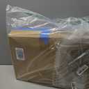 Upgraded Mud Flaps for 2010-2018 Dodge Ram 1500/2500/3500 Without Fender Flares MudFlaps Accessories, Front and Rear Splash Guards No Drilling Mud Guards