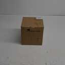 Rechargeable Cordless Table Lamp, 5000mAh Battery Operated Lamp, Wireless 3-Level Dimmable Touch Lamp, Portable Night Bedside Brass Lamp, Desk Light for Home Decor, Patio, Restaurant, Dinning (1 Pack - 16.3 inch, Gold)