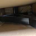 3 Point Trailer Hitch with 2" Receiver Quick Hitch for Category 1 Tractors