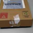 87903-0C032 Right Passenger Side Heated Mirror Glass Replacement Compatible with Sequoia 2008-2017 Compatible with Sequoia Tundra 2007-2021