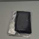 Dog Gate Indoor Pet Gates for Stairs: Dogs Screen Mesh Gate for The House Magic Gate for Kitchen Doorways Hallway Stairways Safety Porch Yard 30 inch Tall, 70 inch Wide