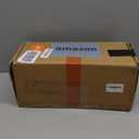 Lifewit 1 Gallon Drink Dispenser for Parties 2 Pcs, 4L Plastic Beverage Container with Stand for Juice/Tea/Soda & Lemonade, Clear Water Pitcher with Spigot for Mimosa Bar Hosting 39 x 16 cm/15x6"