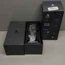 Andis Black Label MLC Professional Master Cordless Lithium-Ion Hair Clipper, Adjustable Carbon Steel Blade for Close Cutting, Black