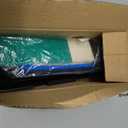 698403 Air Cleaner Cover & 698083 Air Filter Compatible with BS Lawn Mower 28AH76, 28AH77, 28BH77 and more Models, Air Filter Replace Parts 697015 697634 697014 797008 794422