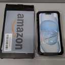 Lanhiem for iPhone 15 Plus Metal Case, [Built-in Camera Kickstand & Glass Screen Protector] Heavy Duty Full Body Military Rugged Shockproof Magnetic Aluminum Alloy Cover for 15 Plus 6.7" (Black)