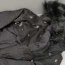 THE NORTH FACE Men's McMurdo Bomber Jacket, TNF Black/ TNF Black, XL