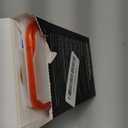 Ailun 3 Pack Screen Protector for iPhone 16 [6.1 inch] + 3 Pack Camera Lens Protector with Installation Frame,Case Friendly Tempered Glass Film,[9H Hardness][Not for iPhone 16e/16 Pro/Plus/Pro Max]