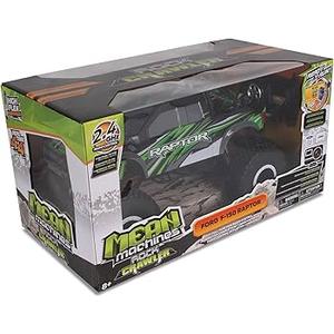 NKOK 4x4 Xtreme Ford F-150 Raptor 1/10 Scale RC Toy