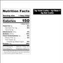 Quest Nutrition Nacho Cheese Tortilla Style Protein Chips, 18g Protein, 4g Net Carb, Gluten Free, 1.1 oz (Pack of 12)