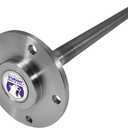 Yukon Gear & Axle (YA G3969285-3C) Rear Axle for GM Chevelle/Camaro/12-Bolt Passenger Car Differential 1541H Alloy