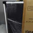 PROWORX Adjustable Window Screens Expandable, 2 Pack 20" H x 28"-54" W Horizontal and Vertical Adjustable, Durable Replacement Screens for House Windows, Aluminum Frame with Repair Tape, Safety Rope