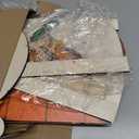 Thanksgiving Fall Outdoor Decorations for Home Farmhouse Thanksgiving Pumpkin Porch Standing Welcome Harvest Wood Pumpkin Sign Autumn Sign for Front Door Porch Garden Yard Patio(Classic)