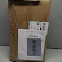 IUZEAI Baseball Backstop Nets, Nylon Baseball Netting Pro High Impact Sports Netting Material 10'x10'/10'x20'/10'x30'(Net Only)