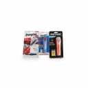 2 Flashlight and Book Light