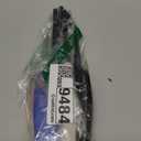 4 Pack Lighter Refillable Butane Lighters, Flexi-Wand Long Lighters for Candle Camping Fireplace Party BBQ Grill(Fuel Not Included)