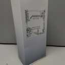 Reed Diffuser - Linen&Pink Peony 4.06oz (120ml) 2 Packs Essential Oil Reed Diffuser Set with 16 Sticks, Long Lasting Fragrance for Home, Bathroom, Bedroom, Room, Decor