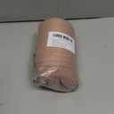 Looxii Muslin Burp Cloths 100% Cotton Muslin Cloths Large 20''x10'' Extra Soft and Absorbent 6 Pack Baby Burping Cloth for Boys and Girls (Brown)