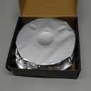 R QIDI TECHNOLOGY Carbon Fiber PET Filament 1.75 1KG Spool, PET CF 3D Printer Filament 1.75mm for Most FDM 3D Printers, High Strength, Low Creep, Low Moisture Sensitivity, Black