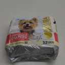 Paw Inspired 32ct Disposable Dog Diapers | Female Dog Diapers Ultra Protection | Diapers for Dogs in Heat, Excitable Urination, or Incontinence (X-Small)