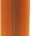 Solarhome New Air Filter T0070-16323 Compatible with Kubota Tractors F3060 L2500DT L2600F L2900F L3000F L4200F Engine D1105 D1105-T D1703-M V2203-M with Yanmar 06020-46335