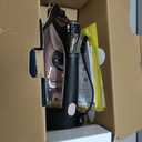 Rowenta AccessSteam Cordreel Steam Iron for Clothes, Anti-Drip Protection, Clothes Iron with Steamer, DW2459U1
