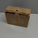 IRUIRUI 9 PCS 12 Inch Large Inflatable Christmas Ornaments Balls, Indoor & Outdoor Inflatable Christmas Decoration Balls for Yard, Front Door, Porch, Trees, Parties & New Year Holiday Decor