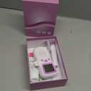 Accessories for Doppler Fetal Monitor Pregnancy Heartbeat, Baby Monitor Heartbeat Pregnancy Accessories for Home Use-G05