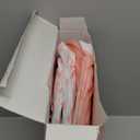 Play Tent for Kids Pop Up Tent Indoor Outdoor Boys and Girls Playhouse with Exquisite Design for Imaginative Mushroom Tent by CRAWLBO Patented(RED/Large)