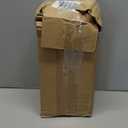 BLACKHORSE-RACING Timing Chain Kit + Water Pump Compatible with 2007 2008 2009 2010 Ford Mercury 3.5L Lincoln Mazda 3.7L DOHC