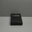 Love-KANKEI Shadow Box Frame 8x10 Shadow Box Display Case with Linen Back Memorabilia Awards Medals Photos Memory Box Gift Carbonized Black