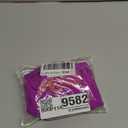 Micosuza Women's Swim Bottom High Waist Retro Basic Full Coverage Bikini Tankini Swimsuit Briefs (16, Purple)