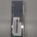 VIVOSUN Digital pH Meter, 0.01pH High Accuracy Pen Type pH Tester for Hydroponics, Household Drinking, Pool and Aquarium, Yellow, UL Certified