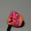 Supet Inflatable Dog Cone Collar Alternative After Surgery, Doggie Neck Donut Collar Recovery ECollar for Post Surgery, Soft Dog Cone for Small Medium Puppies Cats (S(Neck 7"-9.5"))