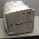 LINENSPA Memory Foam Mattress Topper - 3 Inch Gel Infused Memory Foam - Plush Feel - Cooling and Pressure Relieving - CertiPUR Certified - Dorm Room Essentials - Queen Size